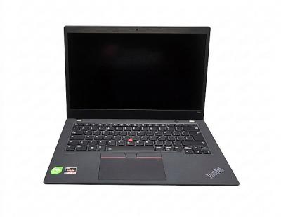 Lenovo ThinkPad T14s Gen2 AMD Ryzen 5 Pro 5650U 2.3 Ghz. 16 GB 256GB M.2-2280 NVME Webcam LCD FHD  14.1"  Win 11 Pro - L0508264SP Grado B